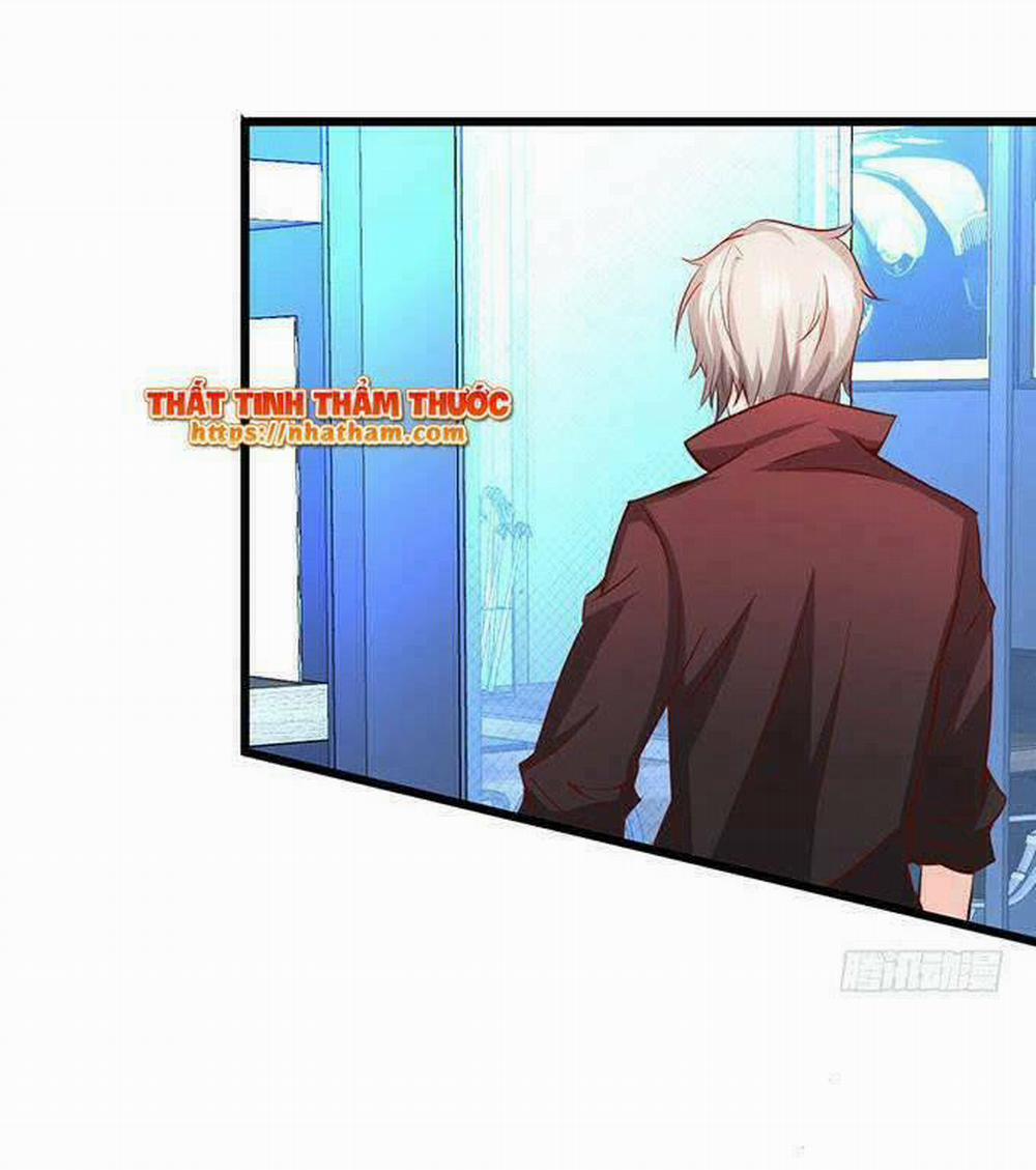 Hắc Đạo Đáng Yêu 39 trang 67