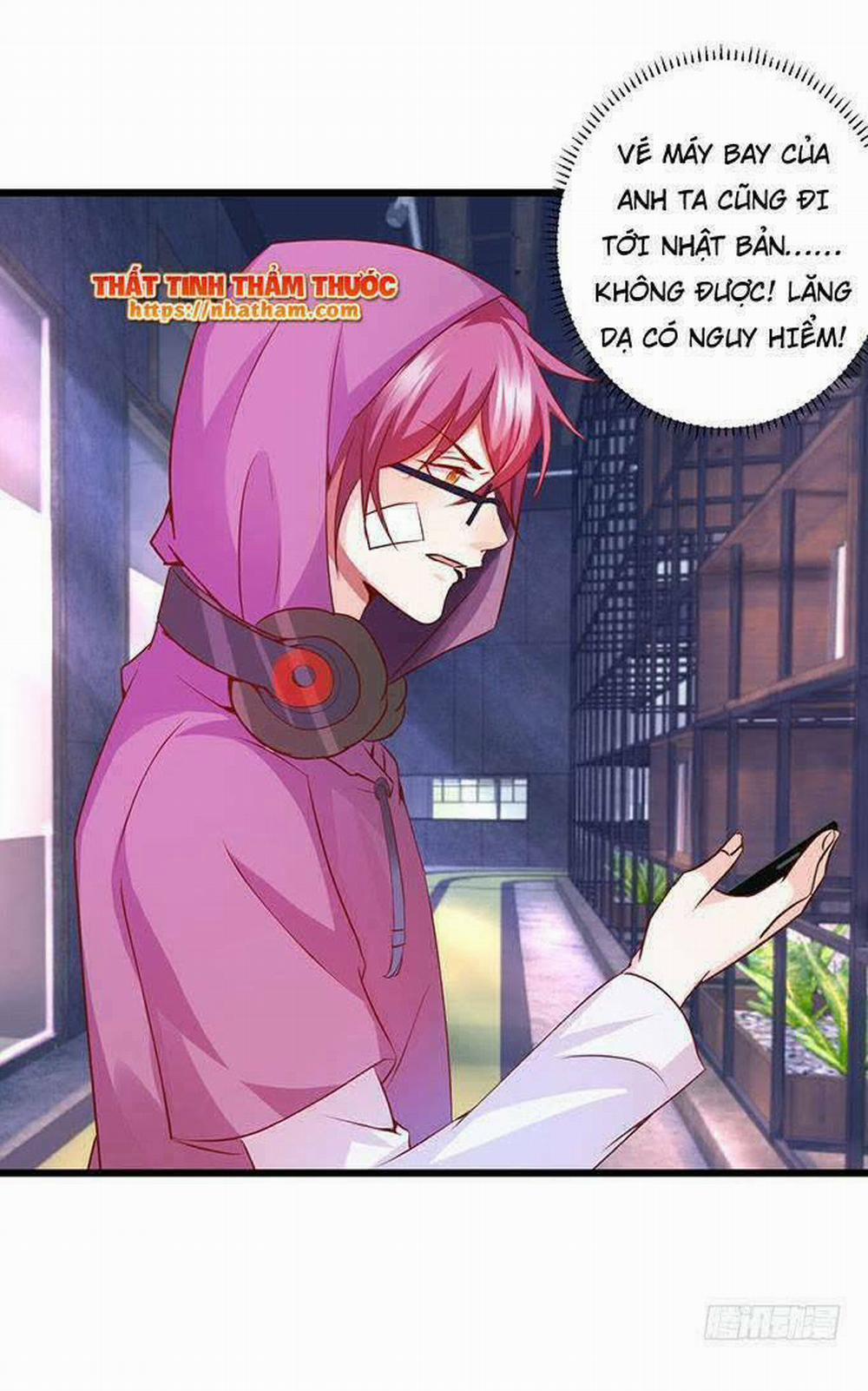 Hắc Đạo Đáng Yêu 39 trang 73