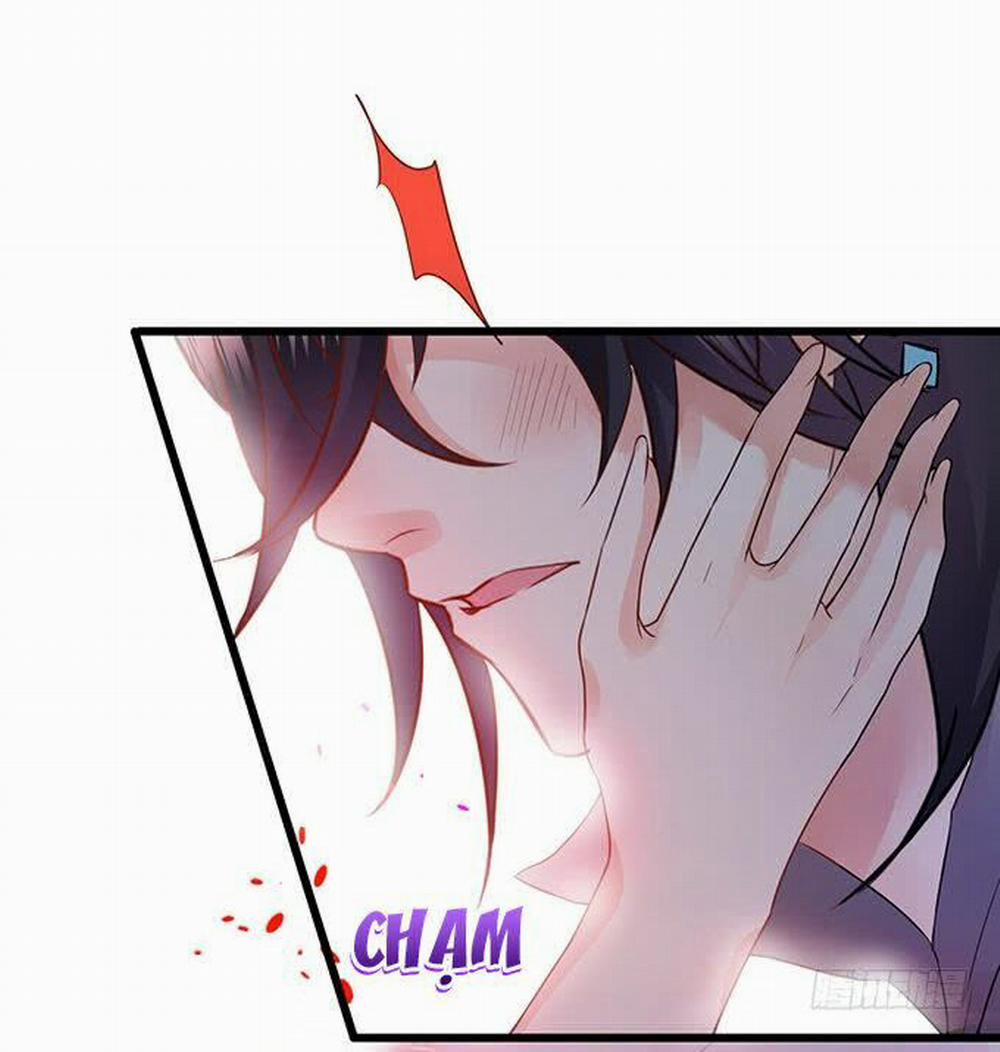 Hắc Đạo Đáng Yêu 4 trang 2