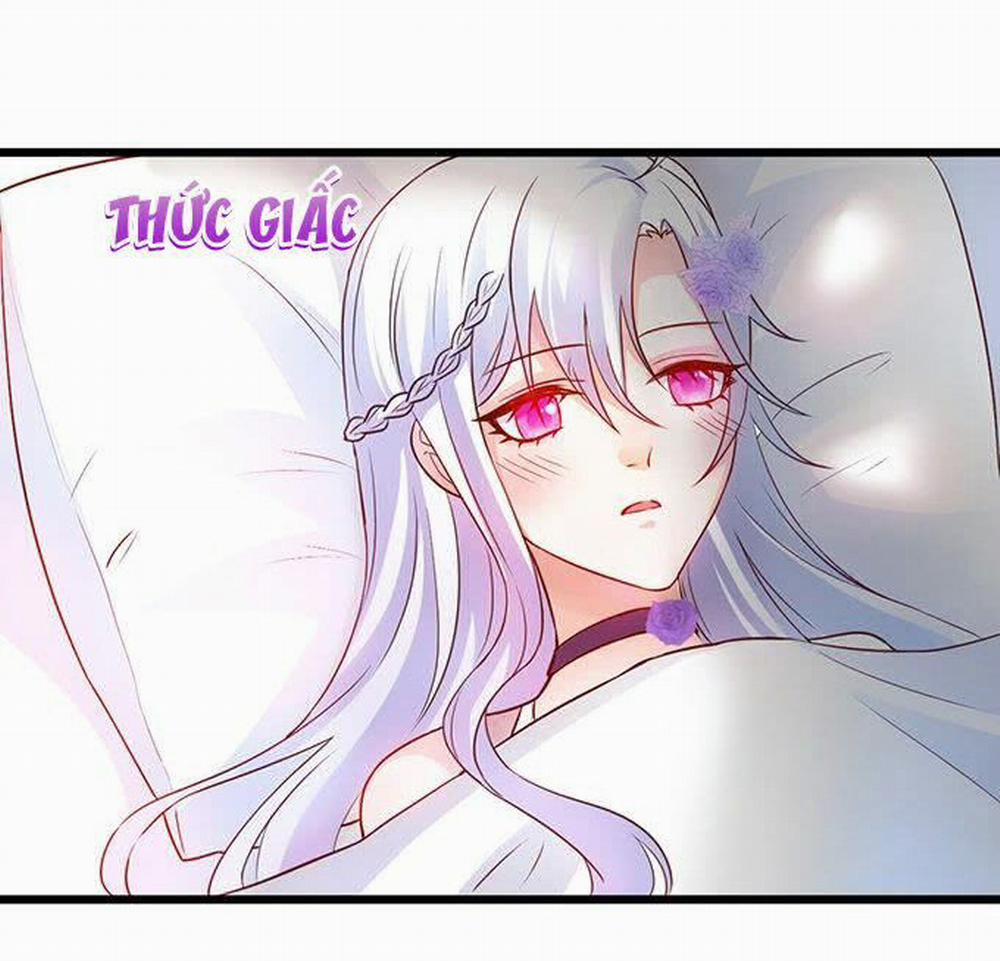 Hắc Đạo Đáng Yêu 4 trang 23