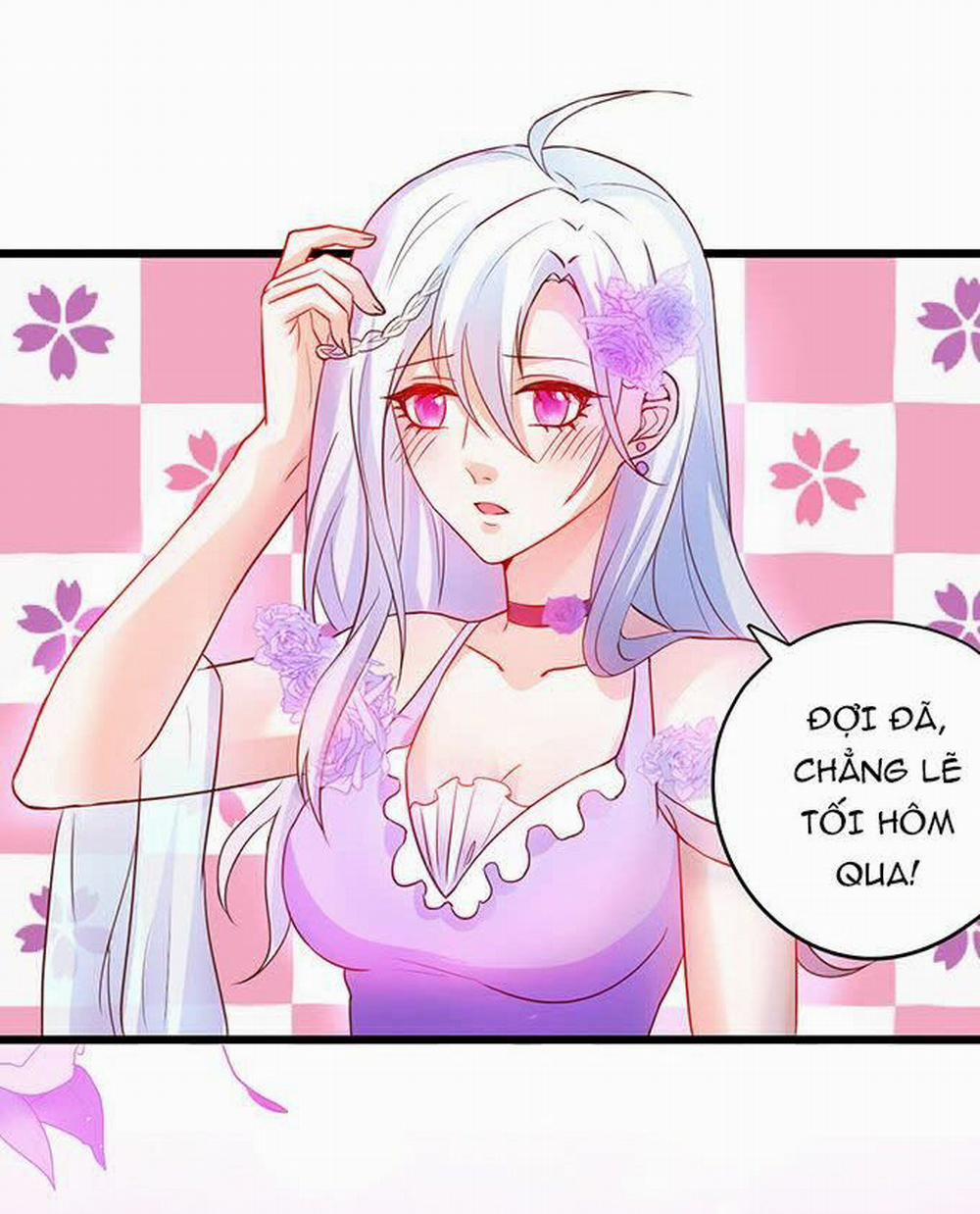 Hắc Đạo Đáng Yêu 4 trang 25