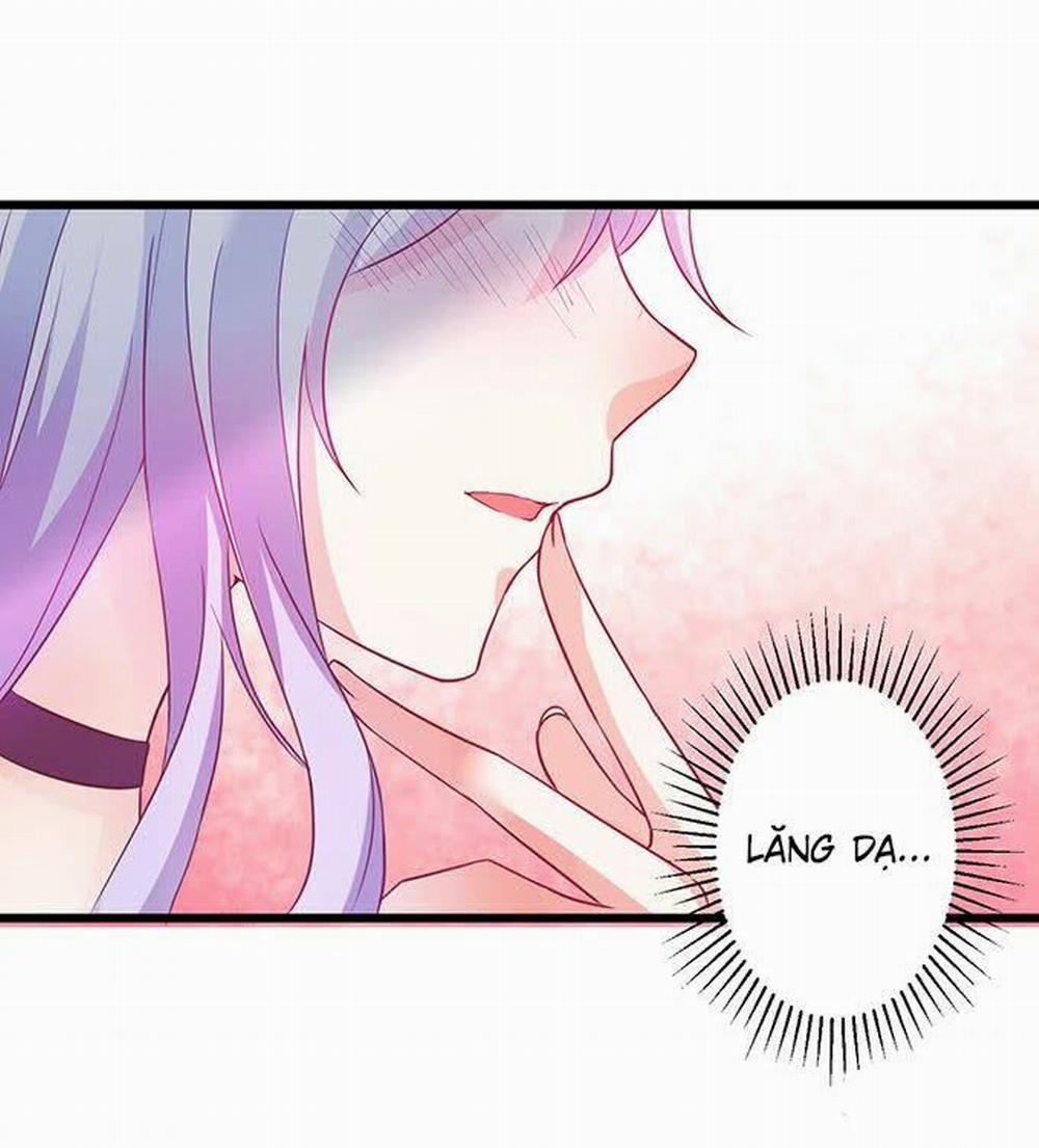 Hắc Đạo Đáng Yêu 4 trang 31