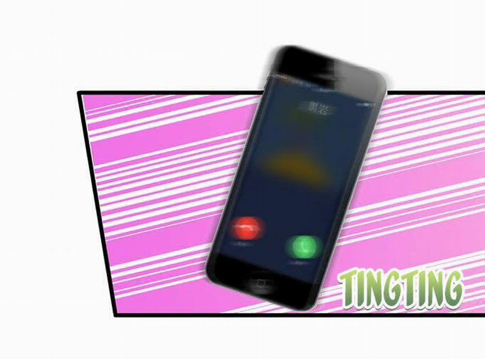 Hắc Đạo Đáng Yêu 4 trang 32