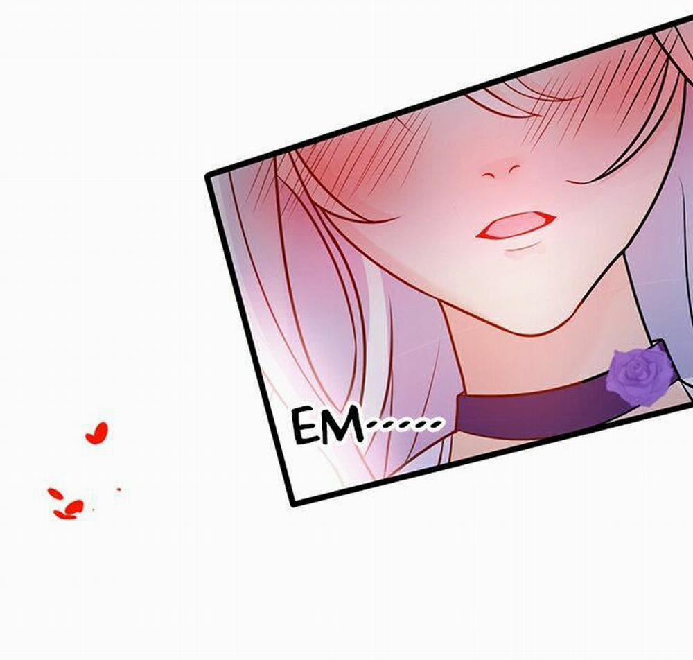 Hắc Đạo Đáng Yêu 4 trang 4