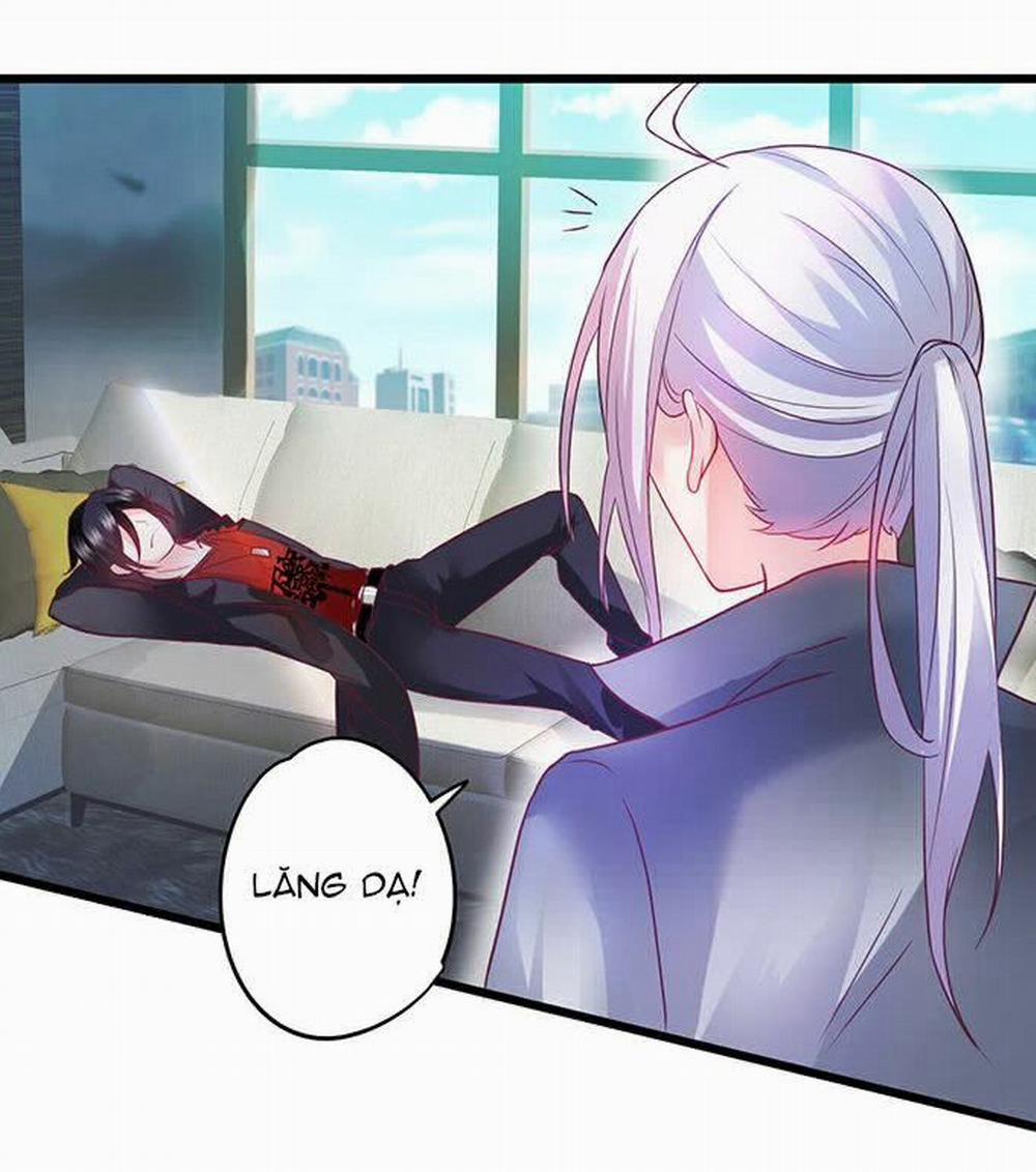 Hắc Đạo Đáng Yêu 4 trang 40