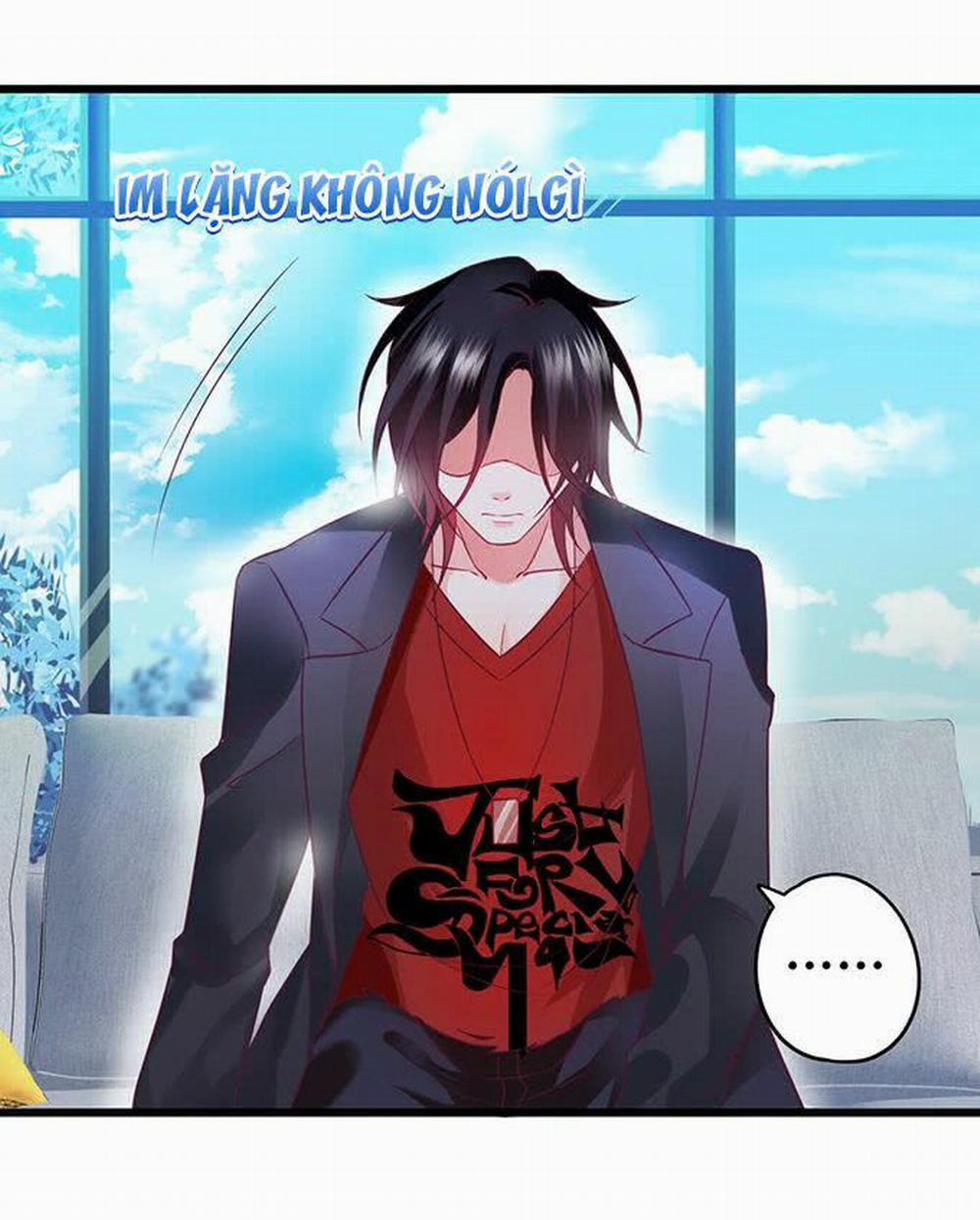 Hắc Đạo Đáng Yêu 4 trang 43