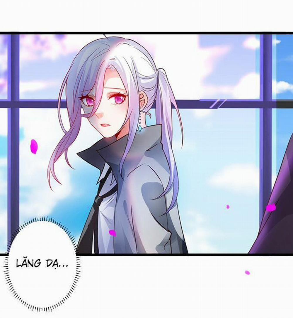 Hắc Đạo Đáng Yêu 4 trang 46