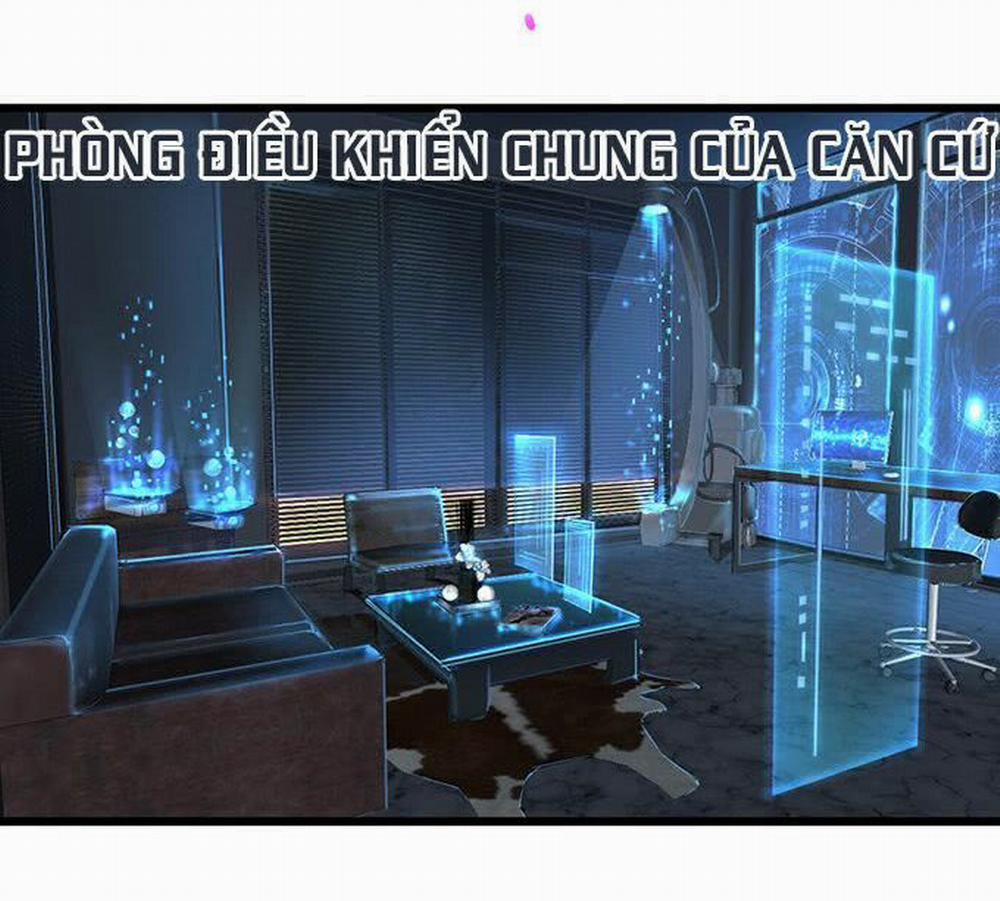 Hắc Đạo Đáng Yêu 4 trang 48