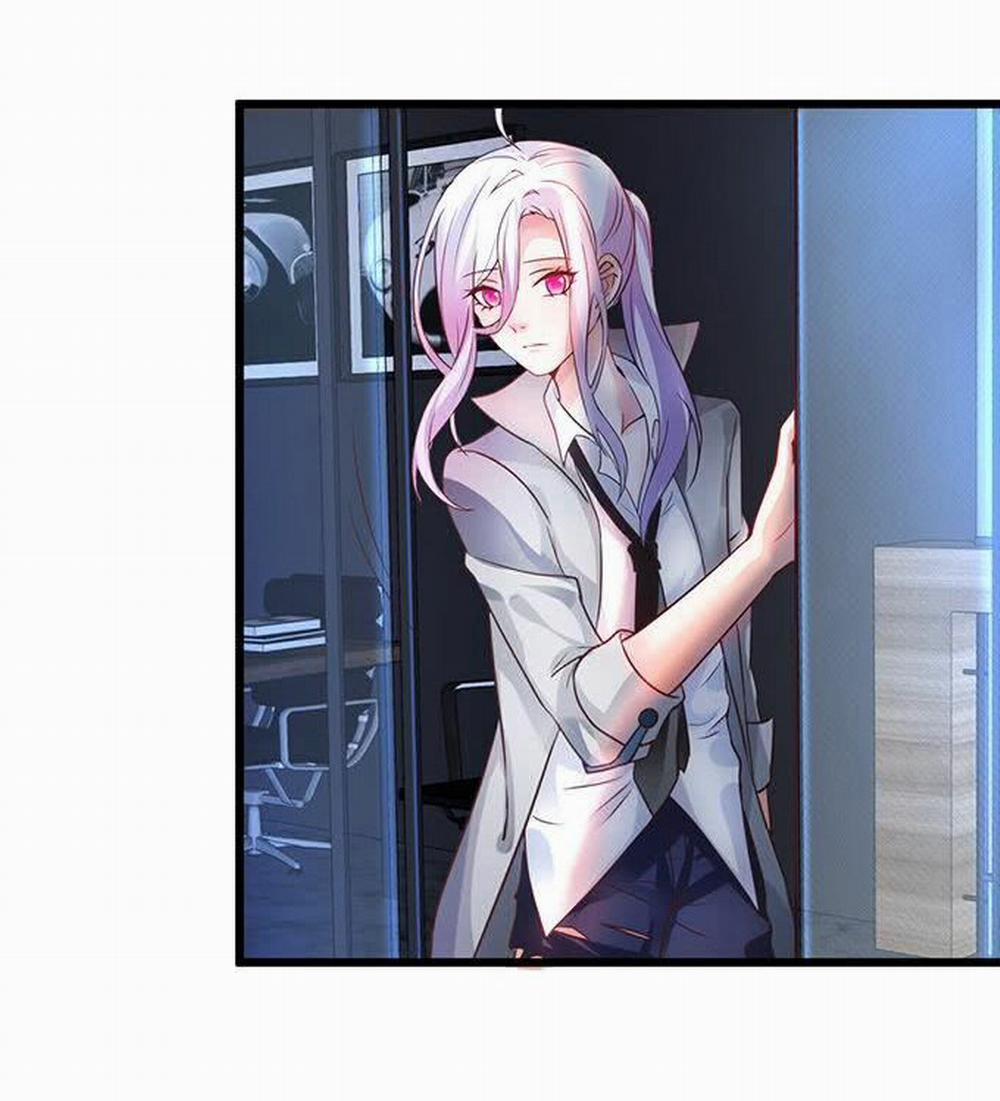 Hắc Đạo Đáng Yêu 4 trang 49