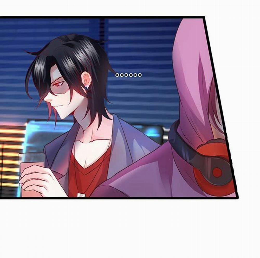 Hắc Đạo Đáng Yêu 4 trang 52