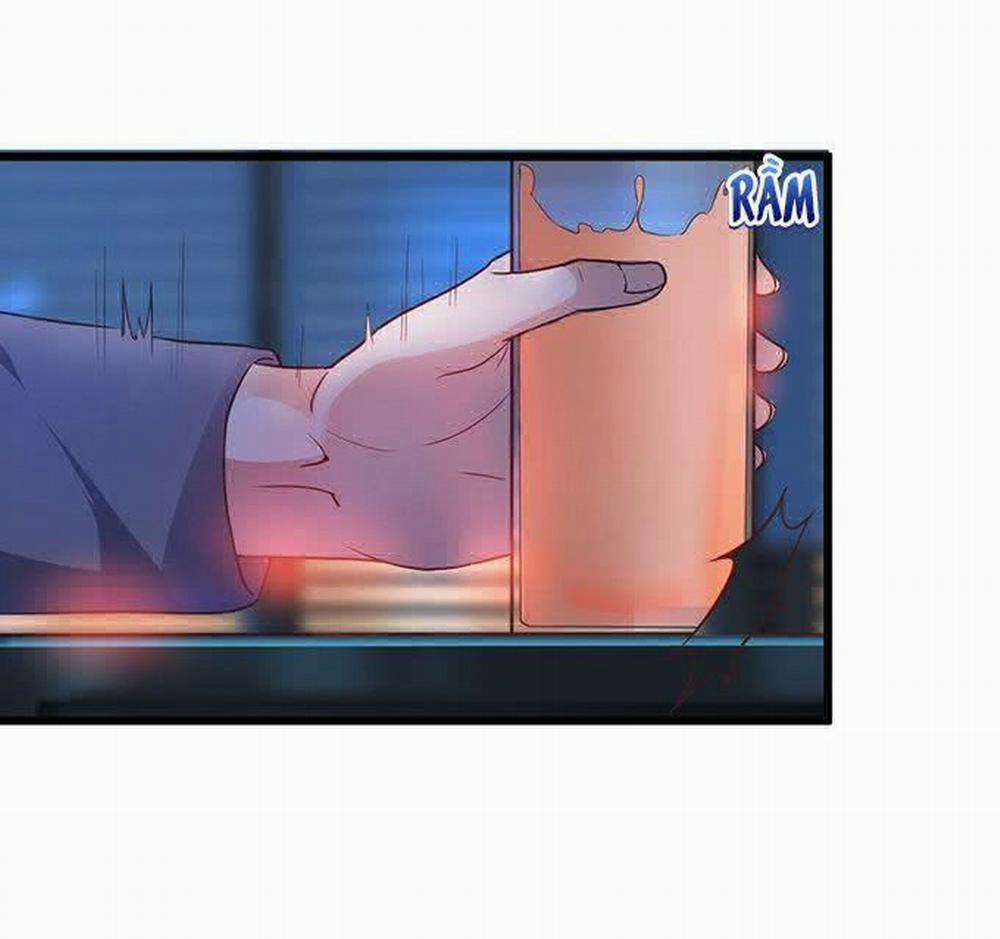 Hắc Đạo Đáng Yêu 4 trang 54