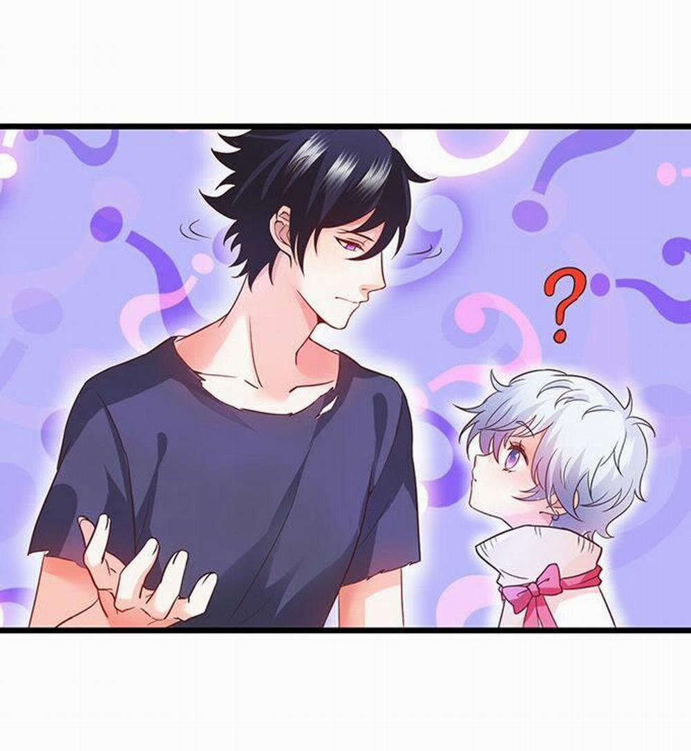 Hắc Đạo Đáng Yêu 4 trang 58