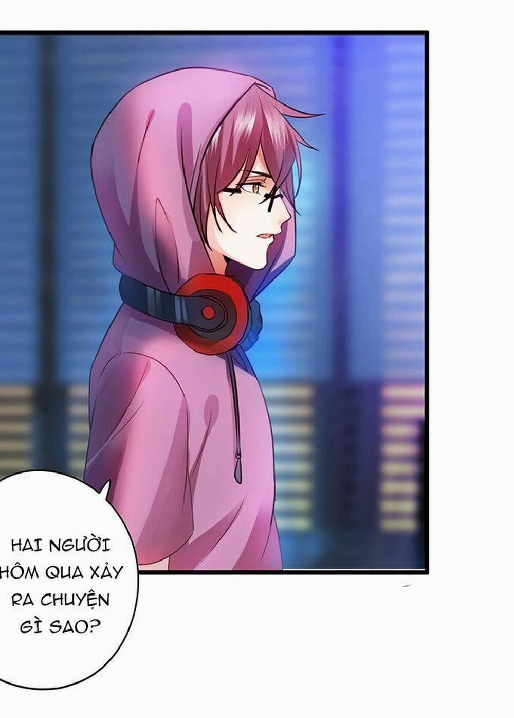 Hắc Đạo Đáng Yêu 4 trang 59