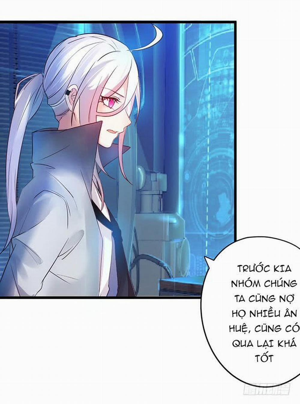 Hắc Đạo Đáng Yêu 4 trang 66