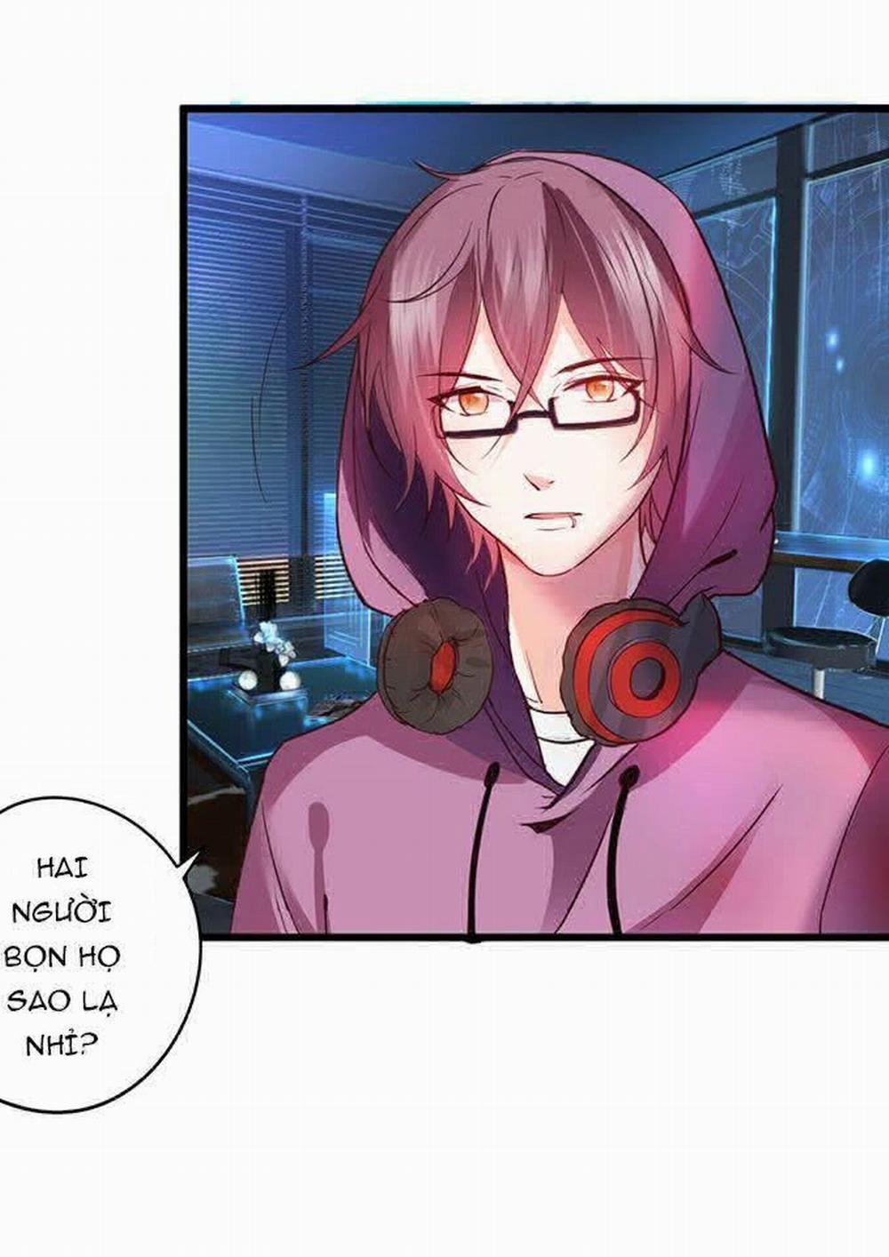 Hắc Đạo Đáng Yêu 4 trang 72
