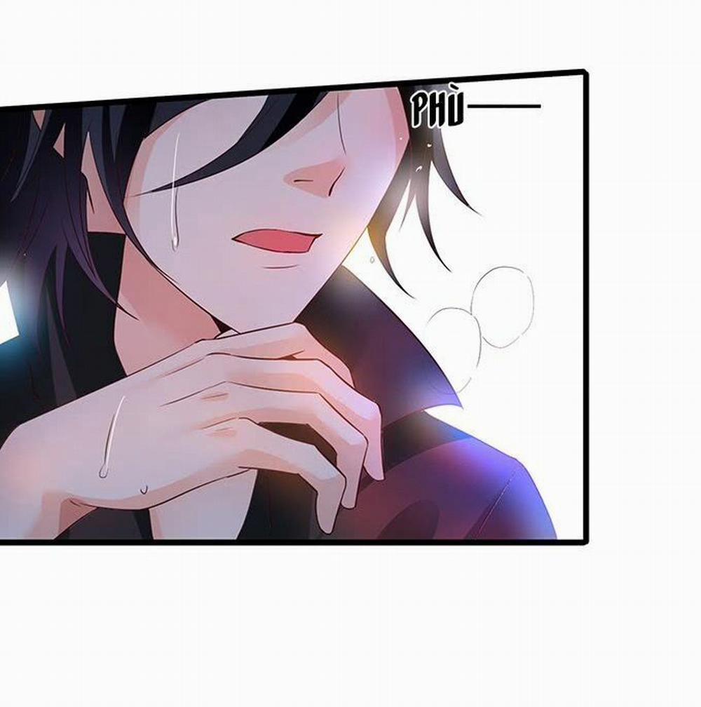 Hắc Đạo Đáng Yêu 4 trang 75