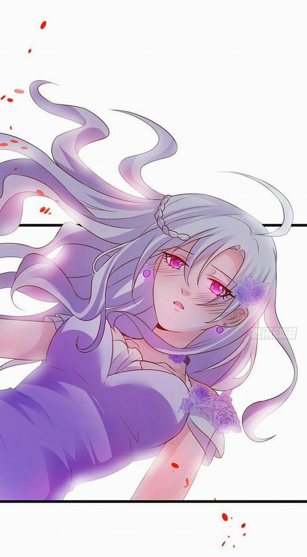 Hắc Đạo Đáng Yêu 4 trang 9