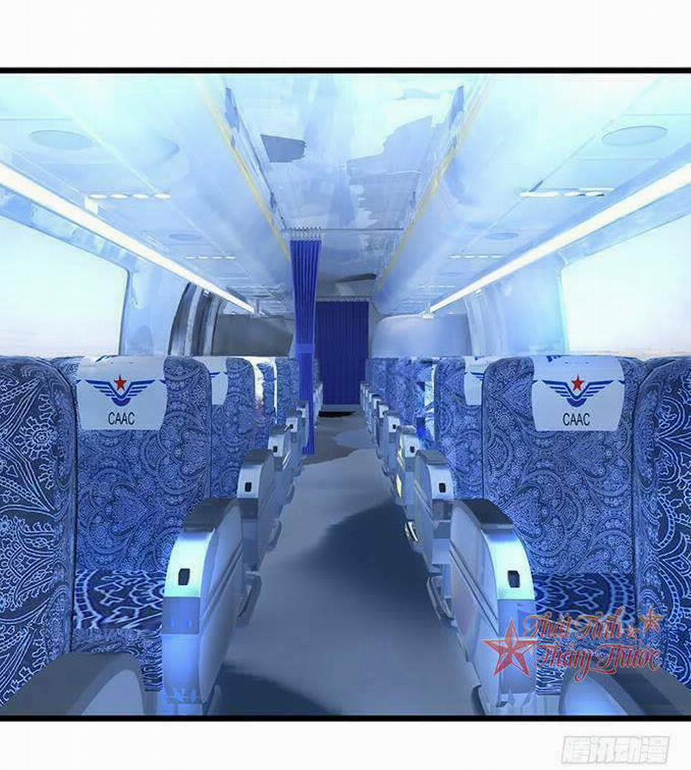 Hắc Đạo Đáng Yêu 40 trang 13