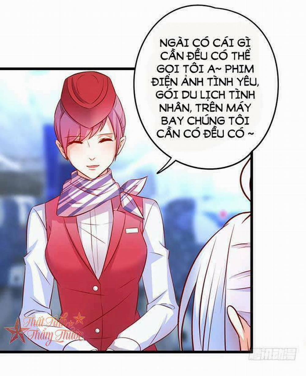 Hắc Đạo Đáng Yêu 40 trang 15