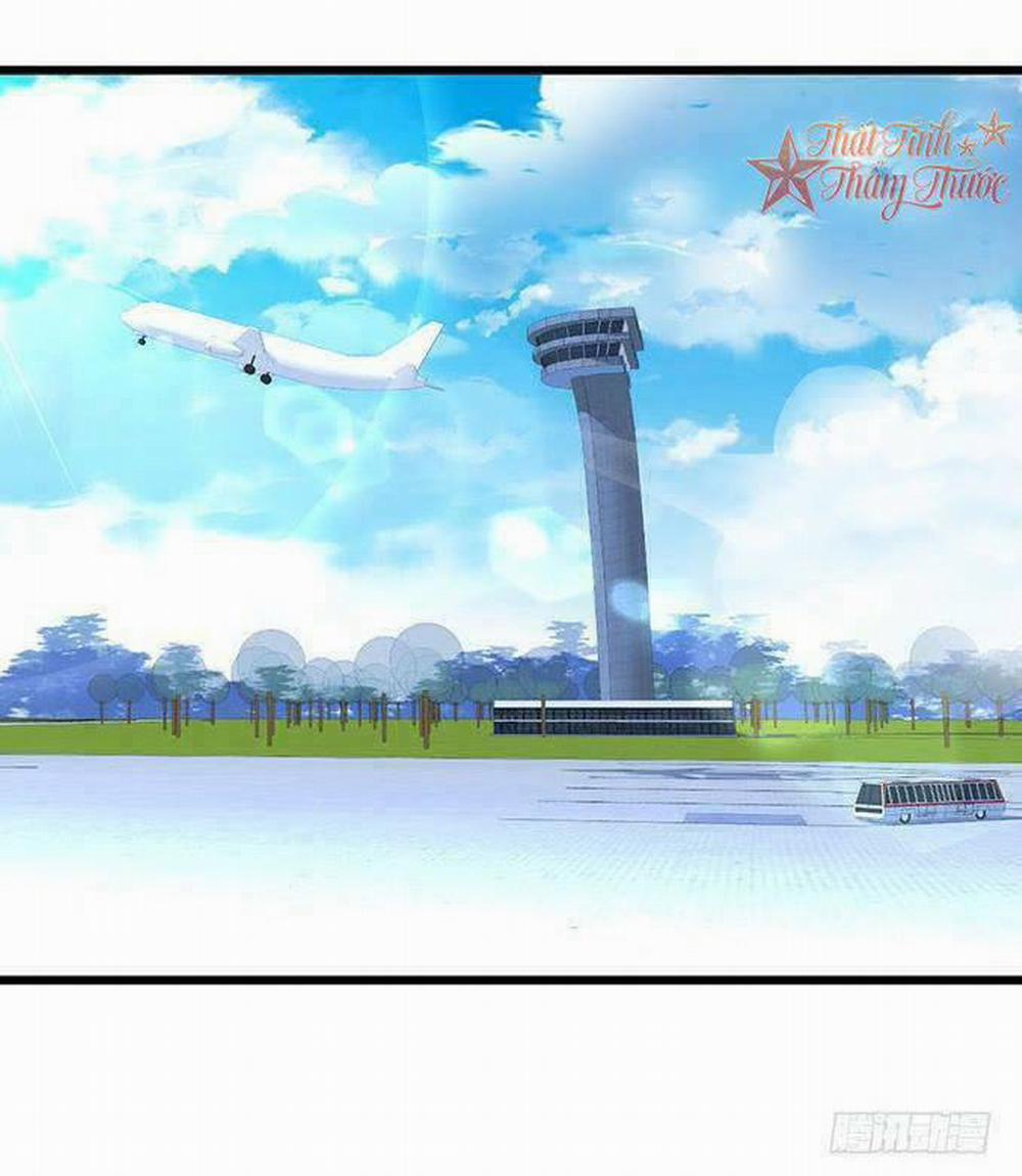 Hắc Đạo Đáng Yêu 40 trang 17