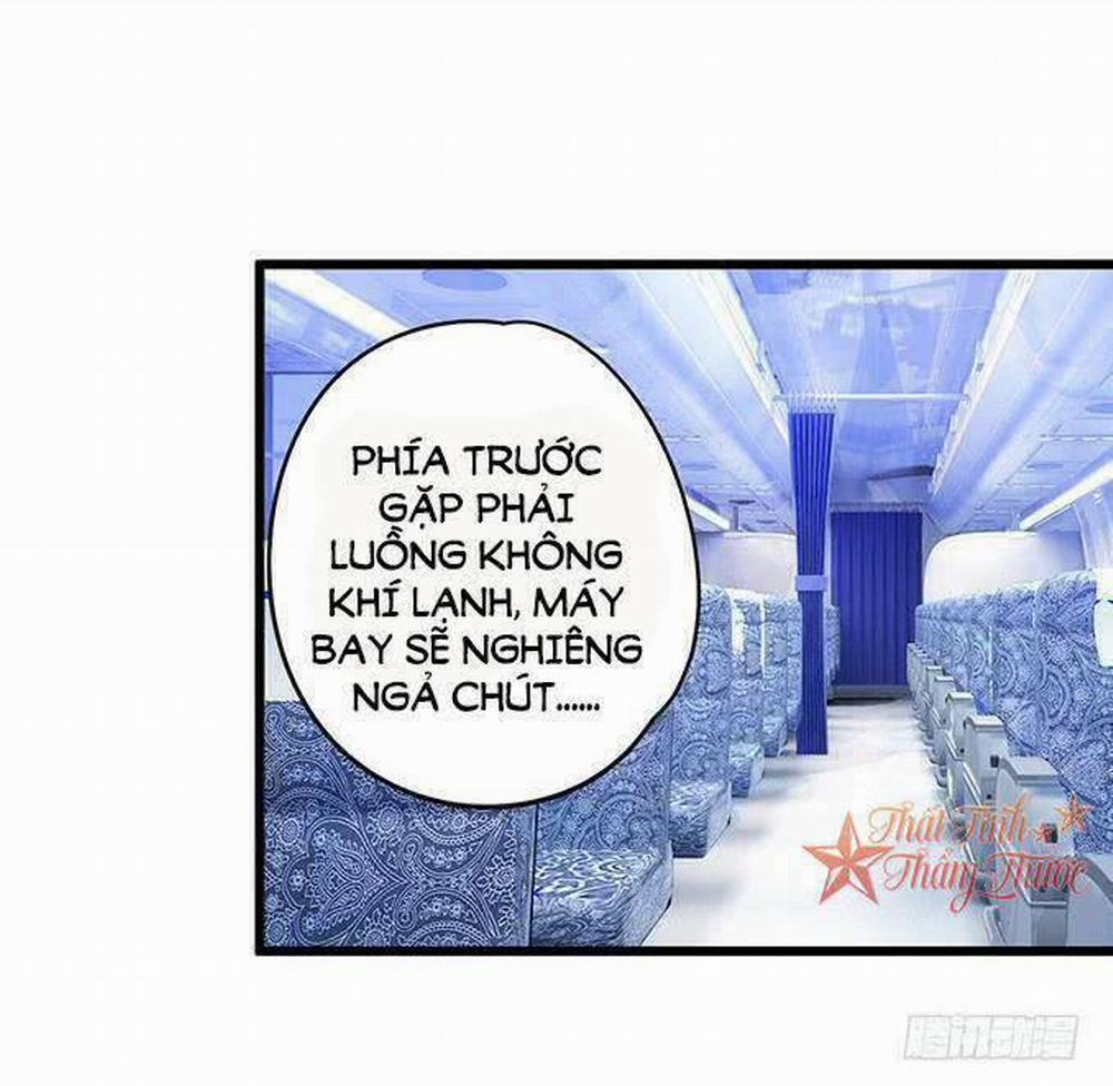 Hắc Đạo Đáng Yêu 40 trang 30