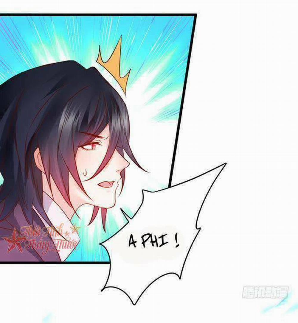 Hắc Đạo Đáng Yêu 40 trang 32