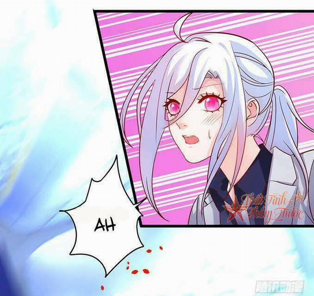 Hắc Đạo Đáng Yêu 40 trang 33