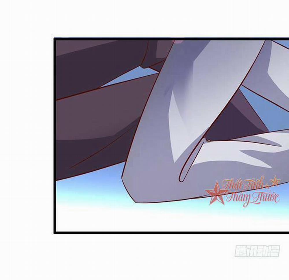 Hắc Đạo Đáng Yêu 40 trang 36