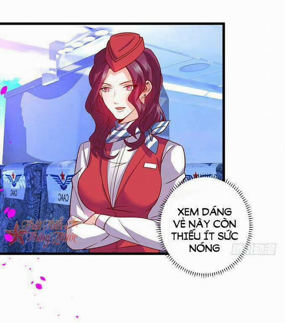 Hắc Đạo Đáng Yêu 40 trang 39