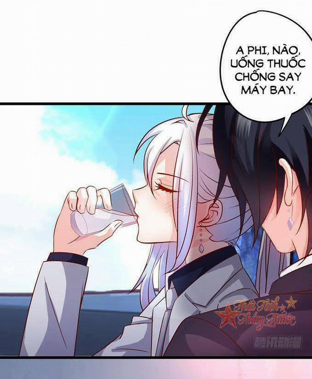 Hắc Đạo Đáng Yêu 40 trang 45