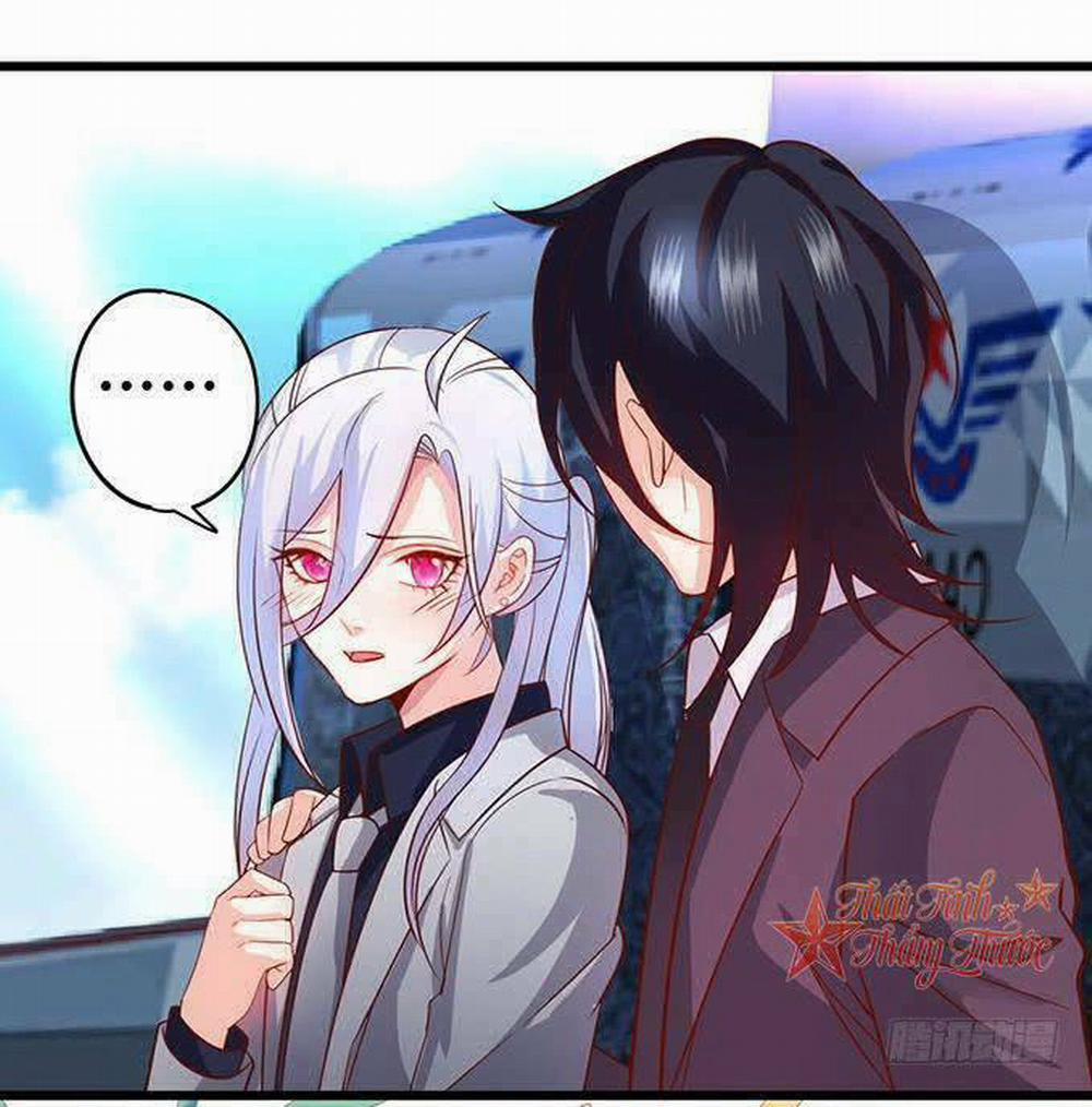 Hắc Đạo Đáng Yêu 40 trang 48