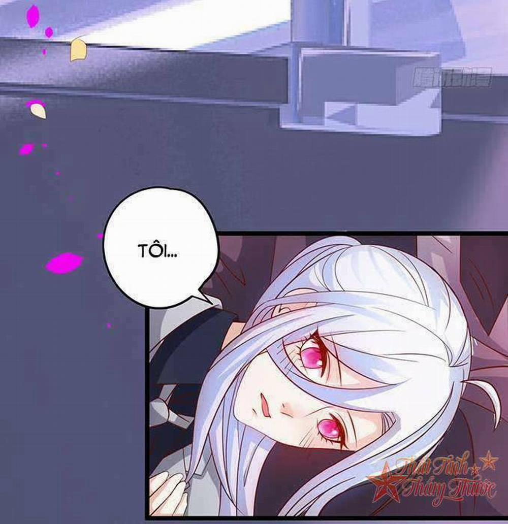 Hắc Đạo Đáng Yêu 40 trang 50