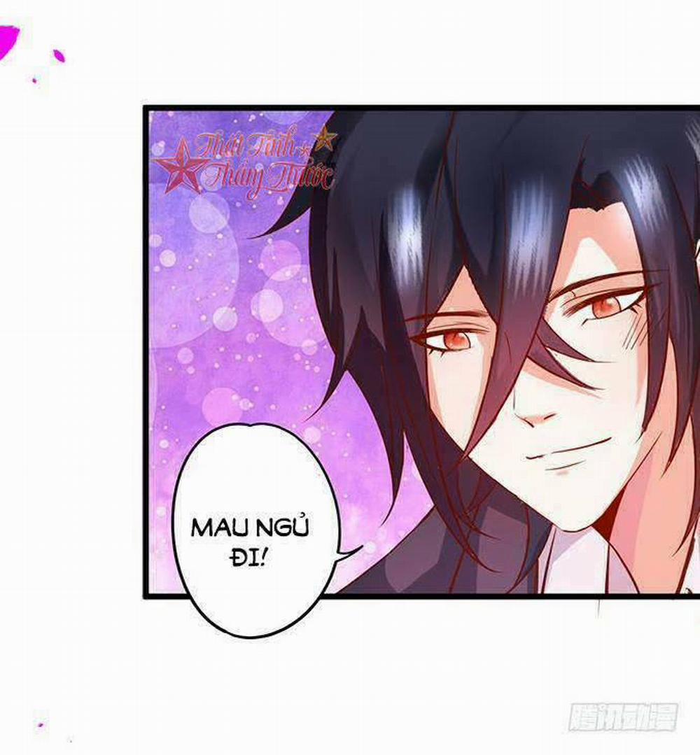 Hắc Đạo Đáng Yêu 40 trang 52