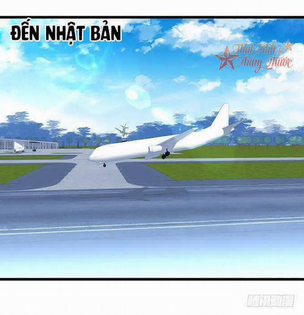 Hắc Đạo Đáng Yêu 40 trang 54