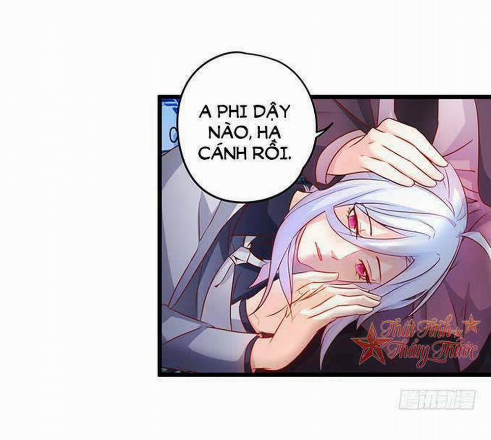 Hắc Đạo Đáng Yêu 40 trang 55