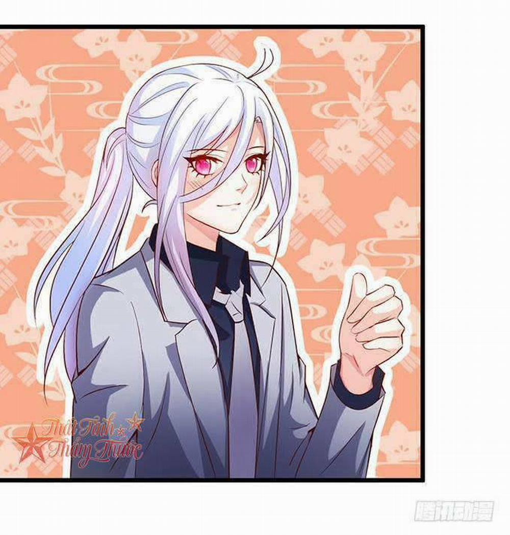 Hắc Đạo Đáng Yêu 40 trang 62