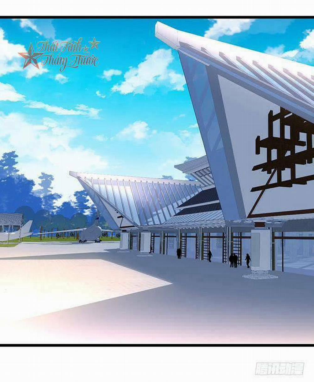 Hắc Đạo Đáng Yêu 40 trang 63