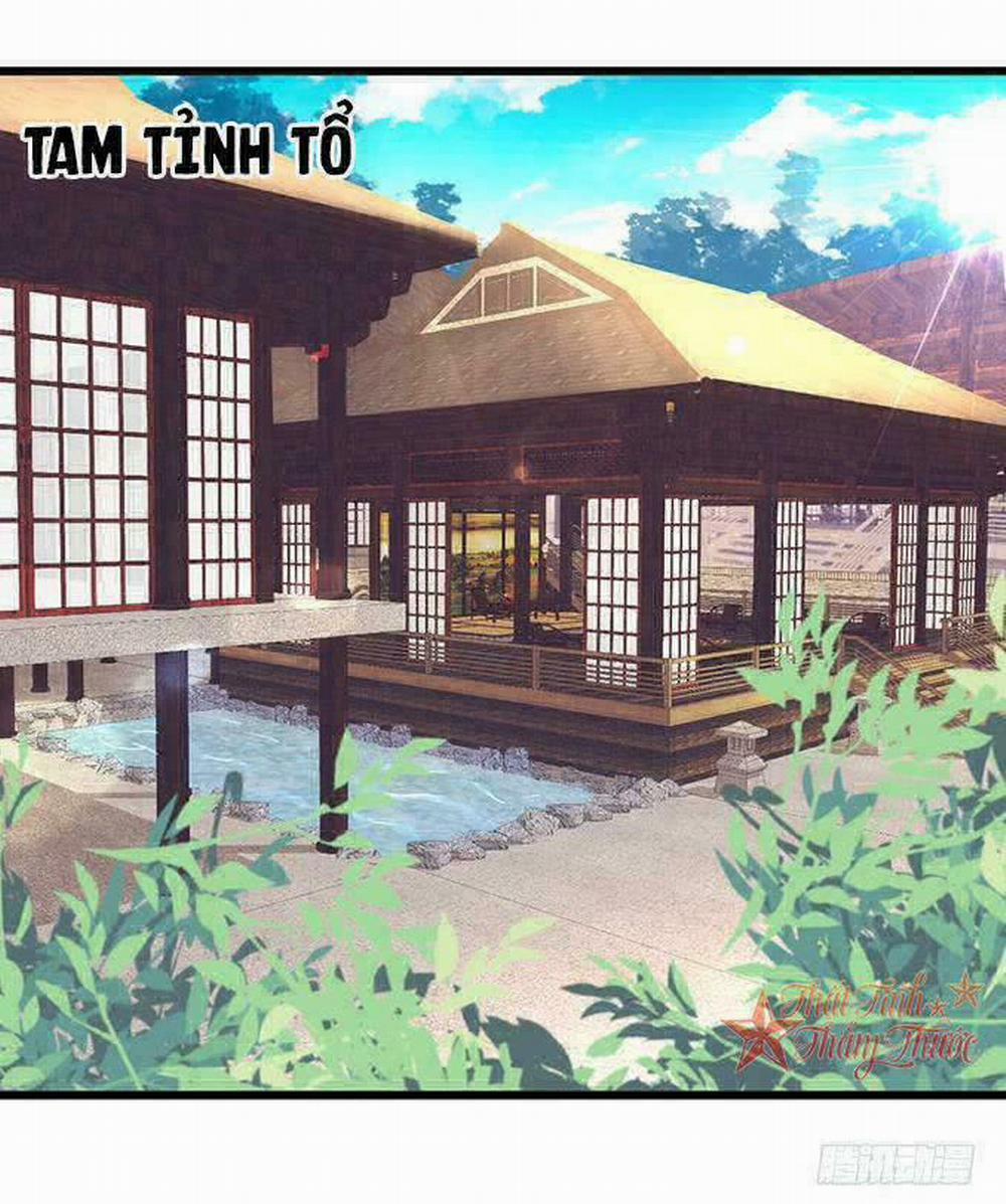 Hắc Đạo Đáng Yêu 40 trang 66