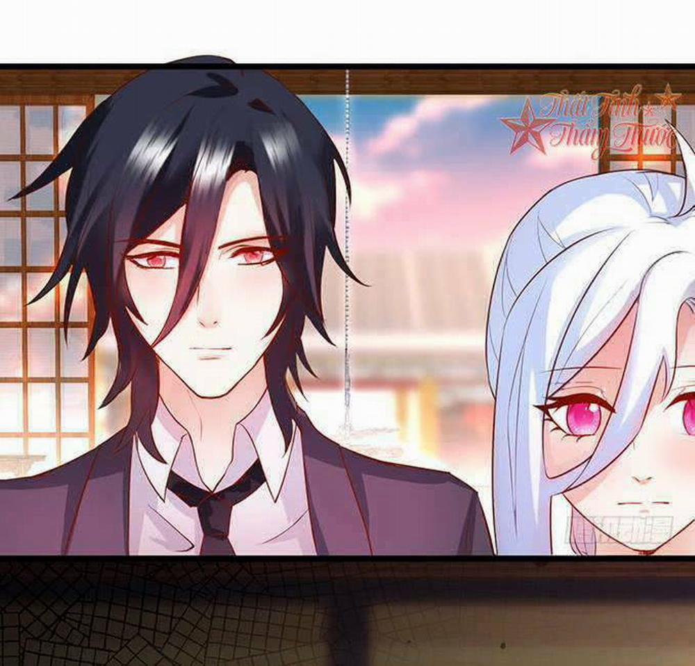 Hắc Đạo Đáng Yêu 40 trang 69