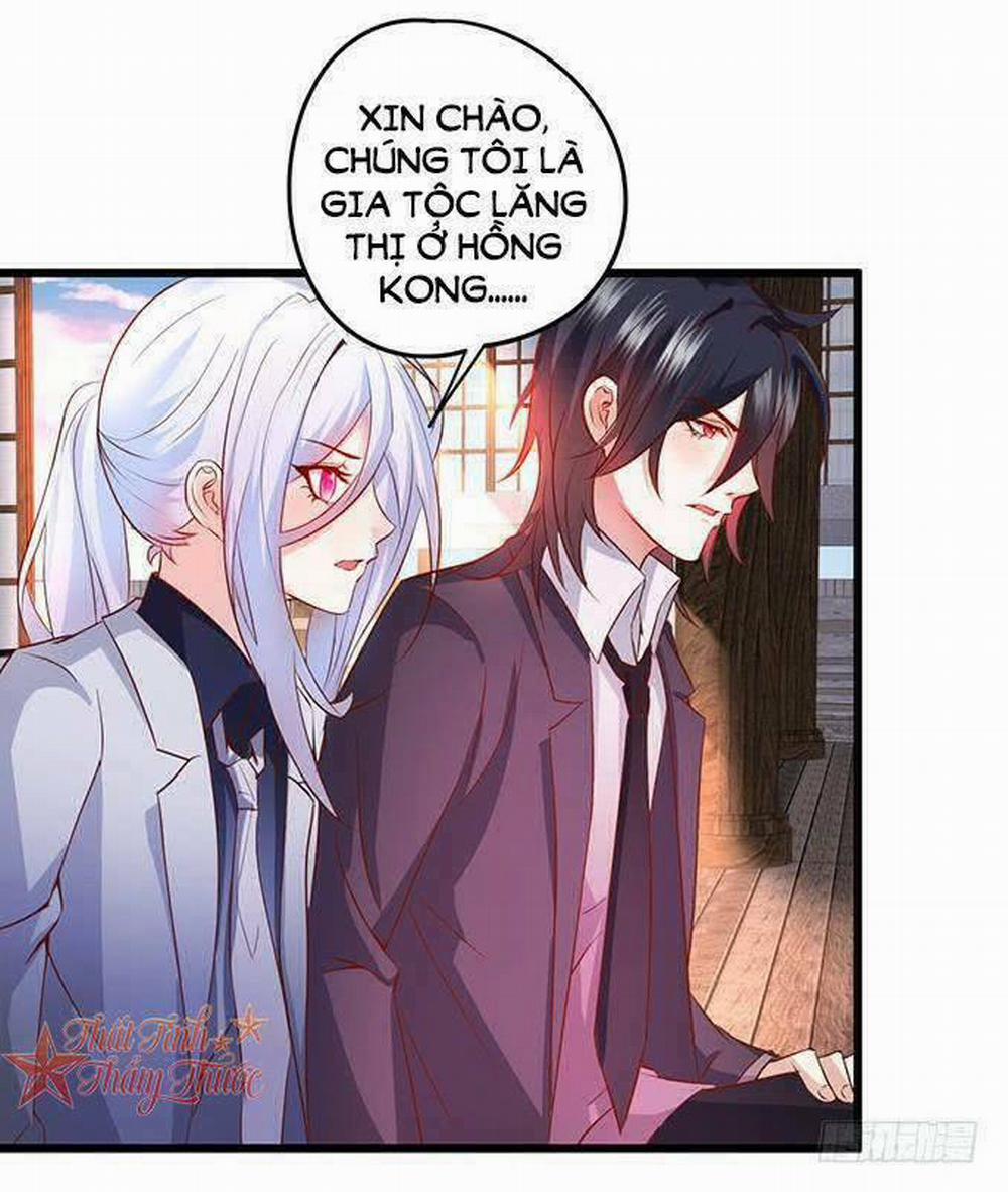 Hắc Đạo Đáng Yêu 40 trang 71