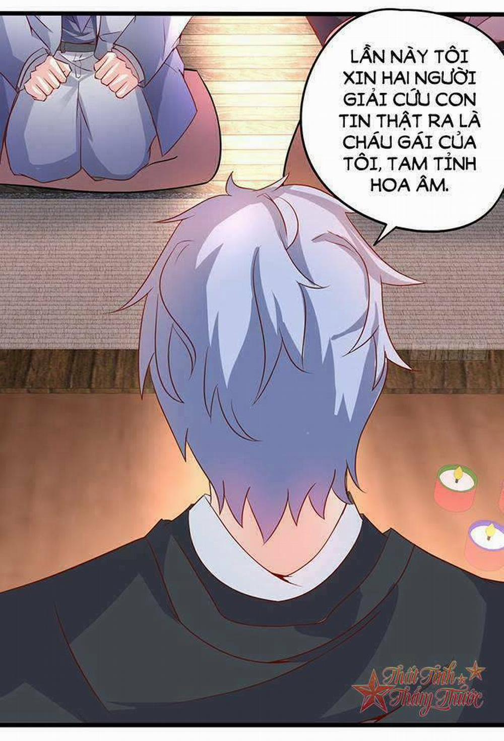 Hắc Đạo Đáng Yêu 40 trang 74