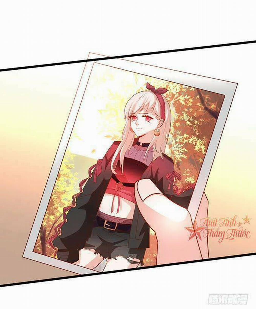 Hắc Đạo Đáng Yêu 40 trang 77