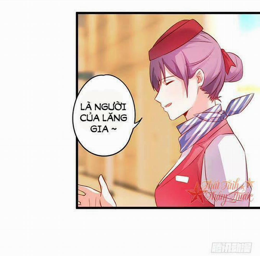 Hắc Đạo Đáng Yêu 40 trang 9