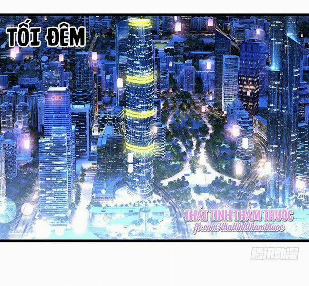 Hắc Đạo Đáng Yêu 41 trang 1