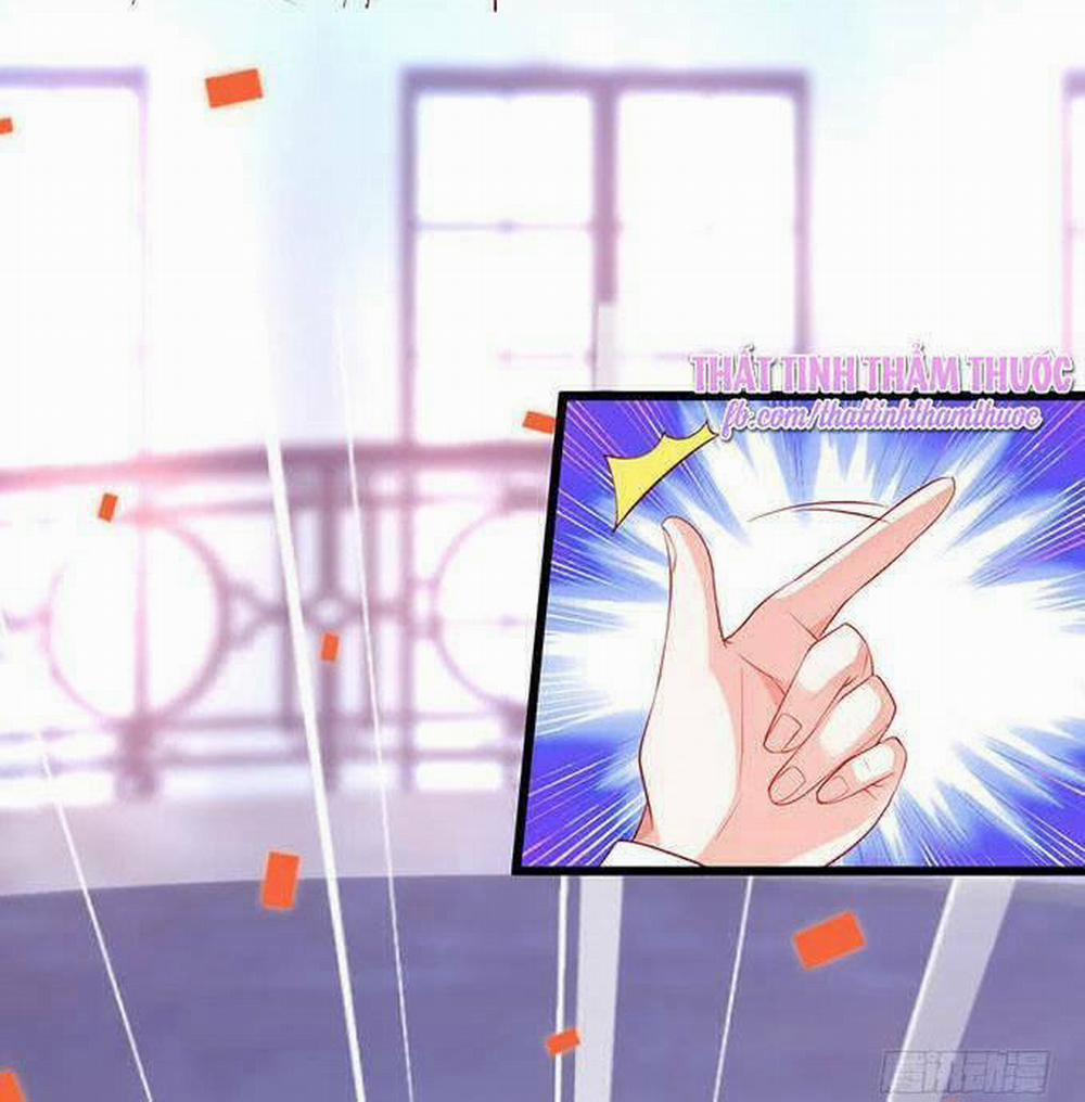 Hắc Đạo Đáng Yêu 41 trang 13