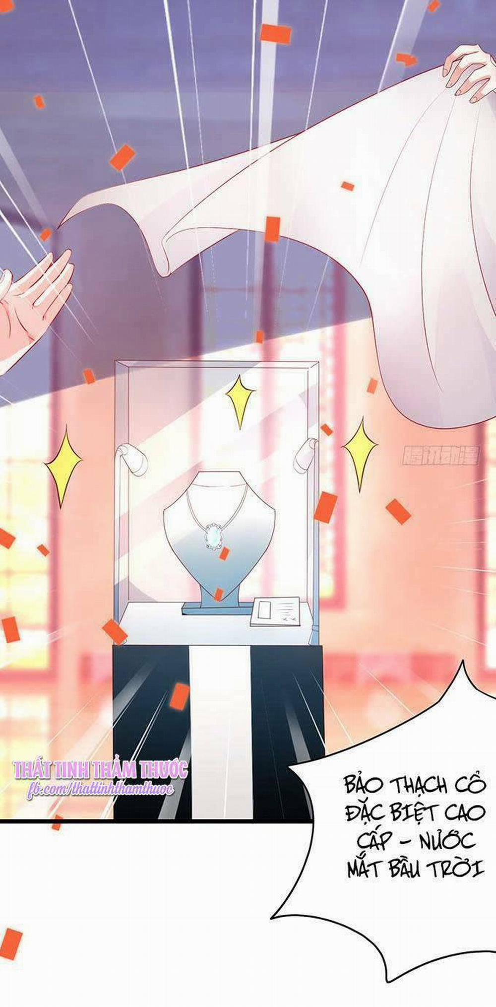 Hắc Đạo Đáng Yêu 41 trang 14