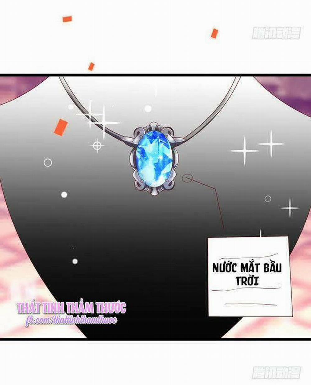 Hắc Đạo Đáng Yêu 41 trang 15
