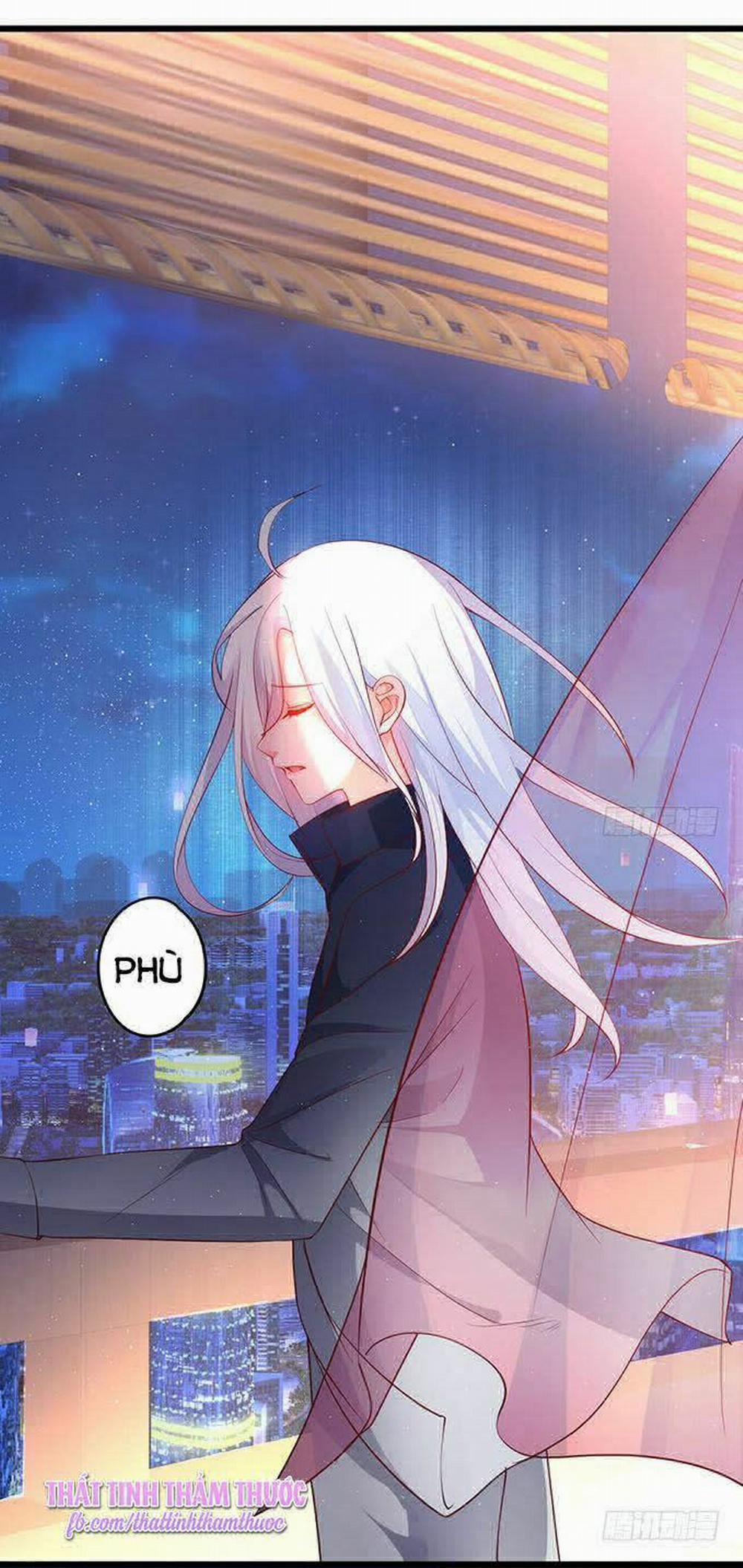 Hắc Đạo Đáng Yêu 41 trang 2