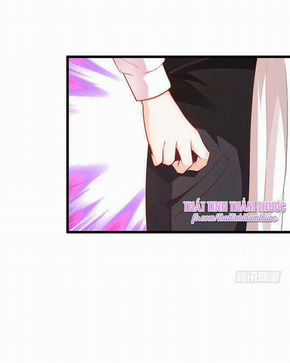Hắc Đạo Đáng Yêu 41 trang 20