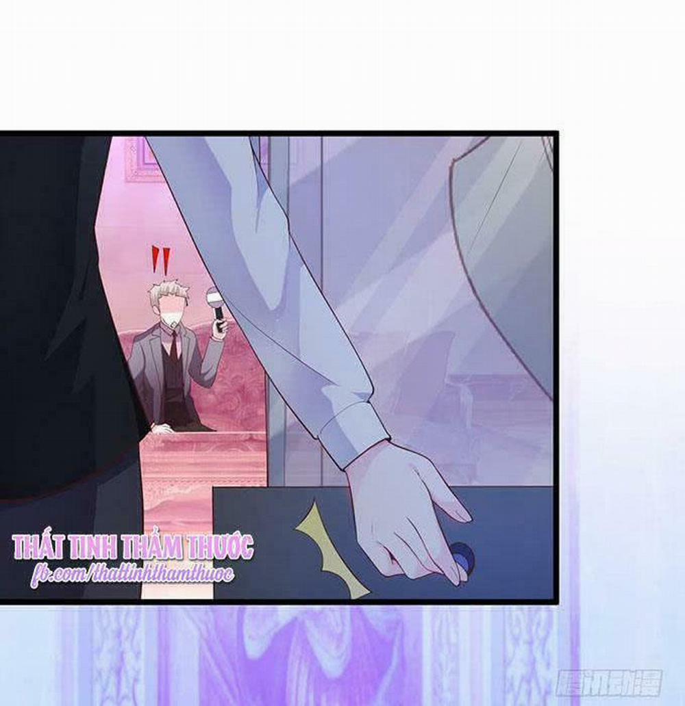 Hắc Đạo Đáng Yêu 41 trang 21